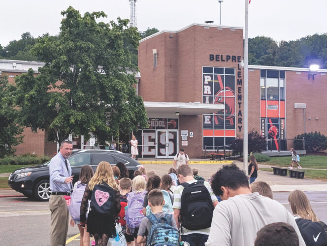 Brewing Locally Image